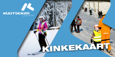Kuutseka kinkekaart